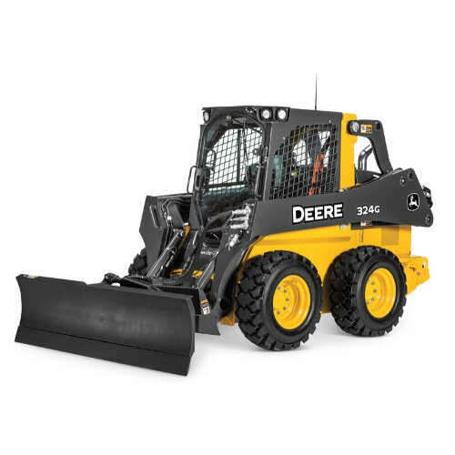 Skid Steer