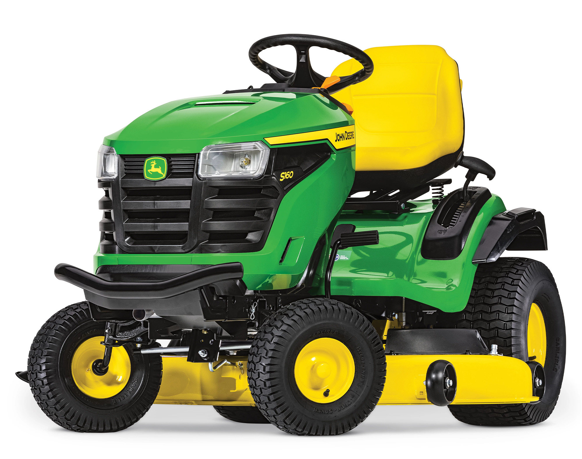 John Deere